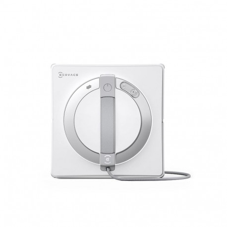 Aknapesurobot Winbot W2 Pro, Ecovacs, Valge