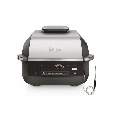 Kuumaõhufritüür ja lauagrill Ninja Foodi Smart 5-in-1