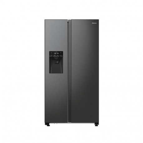 Külmik SBS Hisense 179cm