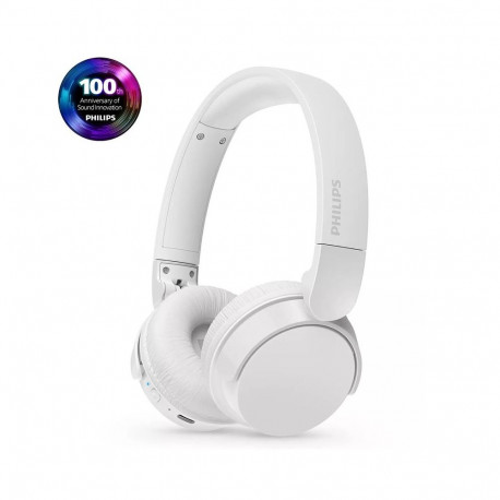 Juhtmevabad kõrvaklapid Philips, kõrvapealsed,