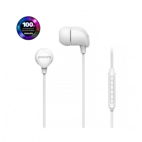 Kõrvaklapid Philips in-ear USB-C