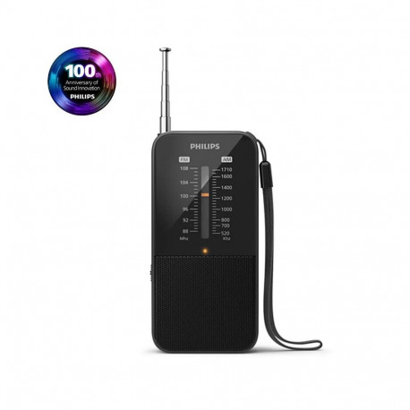 Raadio Philips (taskuraadio)