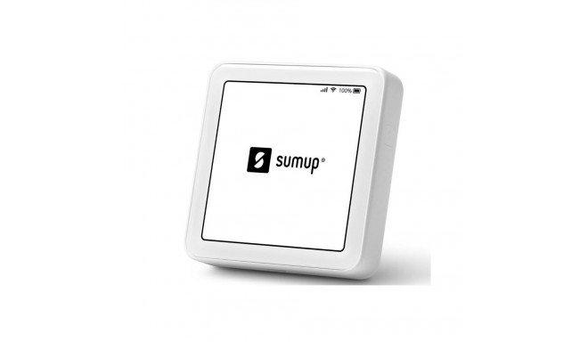 SumUp Solo Card Reader