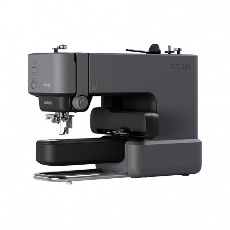 Tikkimismasin PP1, Brother