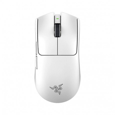 Juhtmeta Hiir Razer Viper V3 Pro, valge
