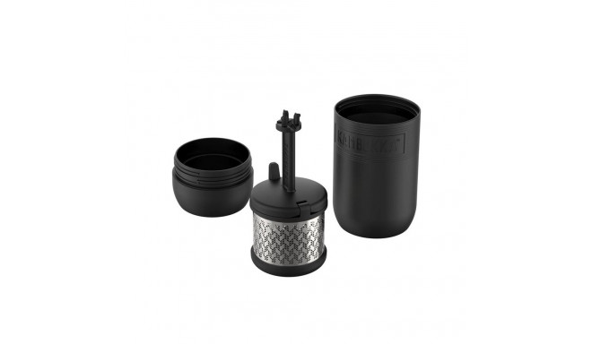 Teesõel termostopsile, Kambukka