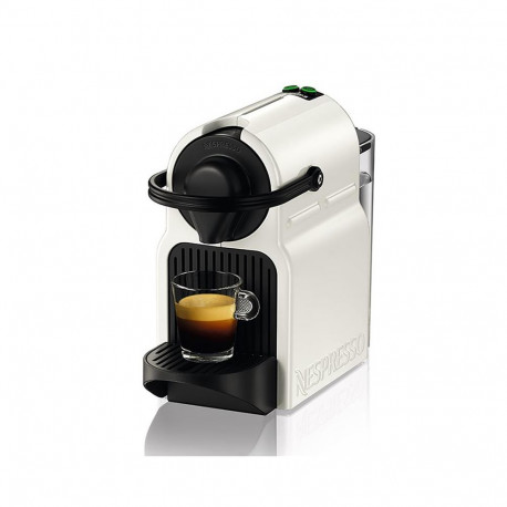 NESPRESSO INISSIA WHITE