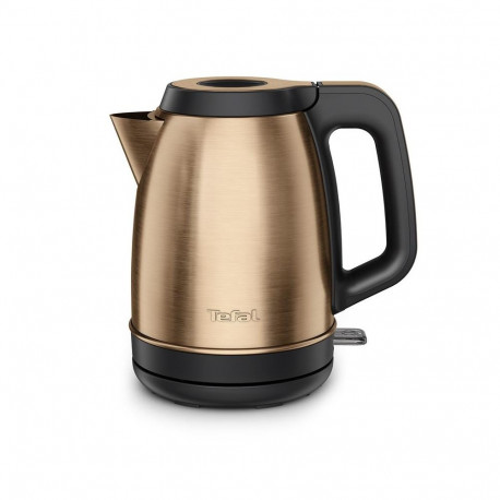 Veekeetja Tefal coppertino