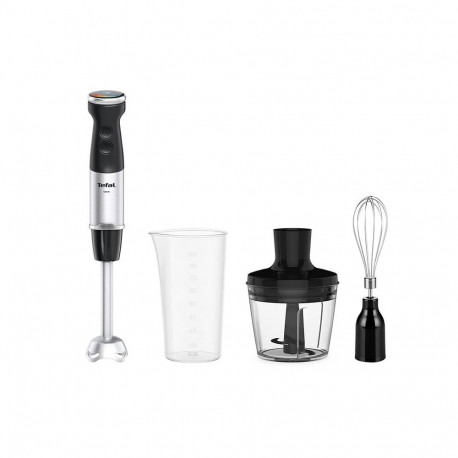 Tefal Quickchef+, Saumikser