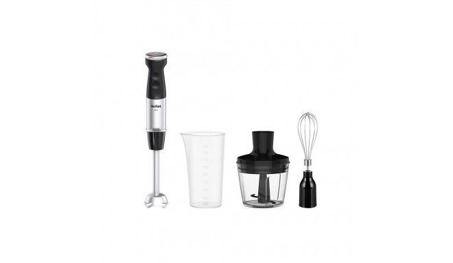 Tefal Quickchef+, Saumikser