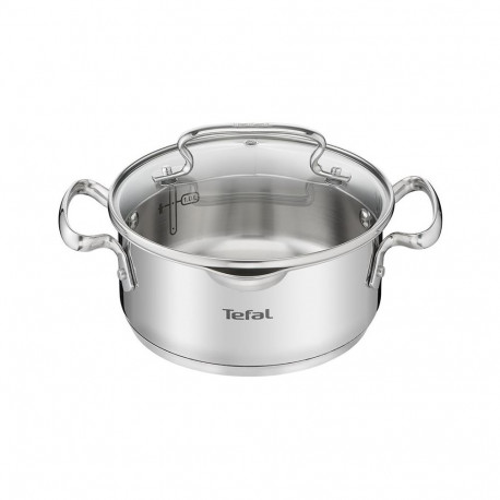 Kaanega pott Tefal Duetto+ 18 cm