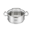 Kaanega pott Tefal Duetto+ 18 cm