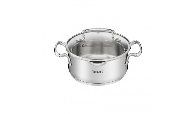 Kaanega pott Tefal Duetto+ 18 cm