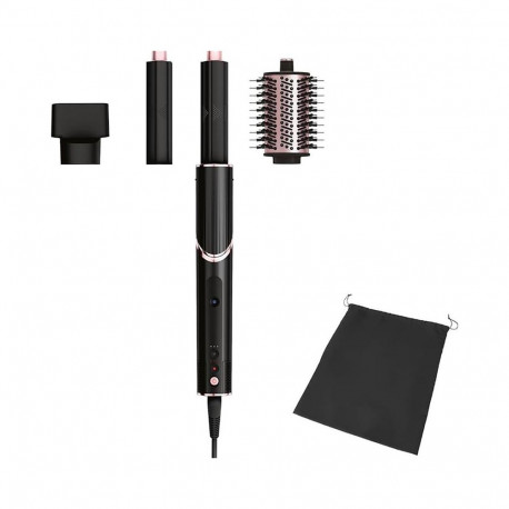 Airstyler Shark FlexStyle, black