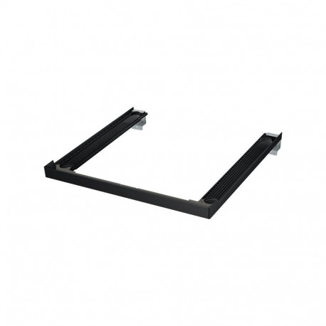 Kinnitusdetailid kuivatile  Samsung, must