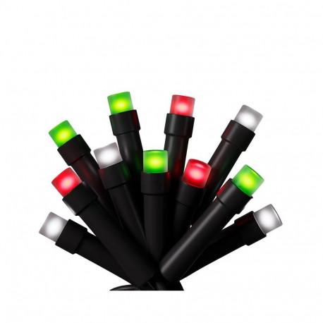 Nanoleaf Smart Holiday String Lights 24m 300 LEDs