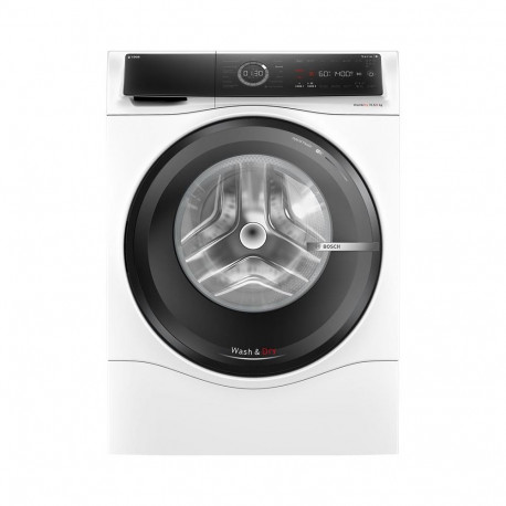 Pesumasin kuivatiga Bosch i-Dos, sügavus 62cm