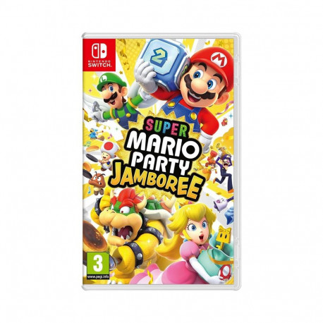 SW Super Mario Party Jamboree