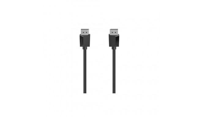 Cable Hama DisplayPort, DP 1.2, 1.50 m