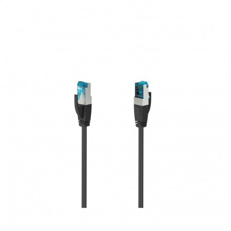 Cable Hama LAN CAT-6a, 10 Gbps, 15 m
