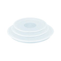 Plastikust kaaned 16/18/20 cm, Tefal Ingenio