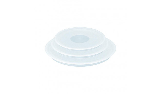 Plastikust kaaned 16/18/20 cm, Tefal Ingenio