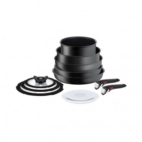 Pottide pannide komplekt Tefal Ingenio Ultimate 12-osaline