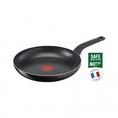 Praepann Tefal Simply Clean 24 cm, non-induction