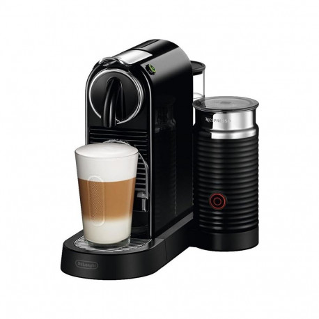 Kapslekohvimasin Citiz Milk