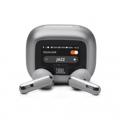 Täielikult juhtmevabad kõrvaklapid JBL Live Flex 3