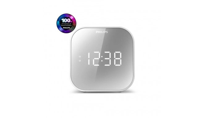 Kellraadio Philips, USB