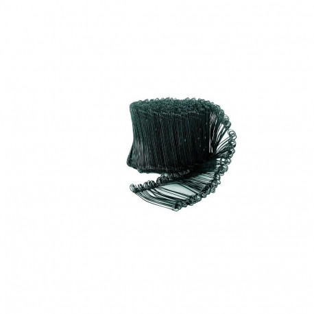 Annealed steel looped bonds1,1x140mm/1000