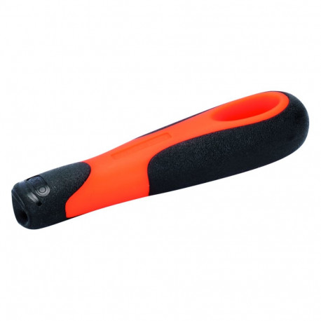 Käepide ümaratele ja lapik saeketi viilidele (10tk)