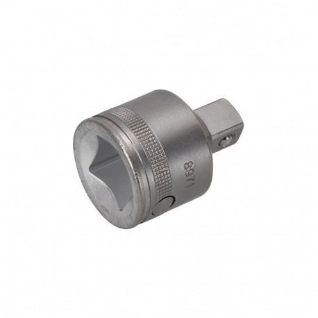 Vähendav adapter Bahco 3/4" - 1/2"