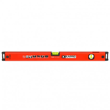 Level Genesis 1200mm 2 vials