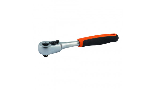 Reversible ratchet 130mm 1/4"