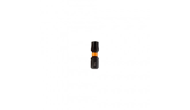 Bits 66IM T40 25mm Impact, 2pcs