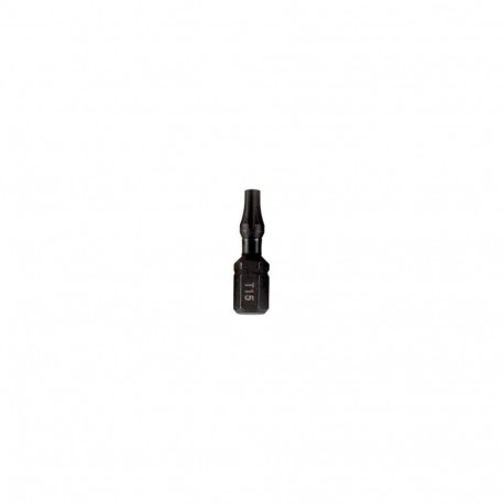 Bits 66IM T15 25mm Impact, 2pcs