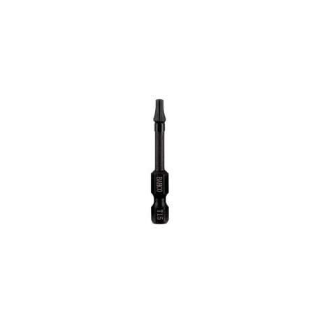 Otsakud 66IM T15 50mm Impact, 2tk