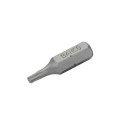 Otsak TORX T10 25mm 10tk