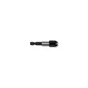 Magnetic quick release bit holder 1/4" 60mm Irimo blister