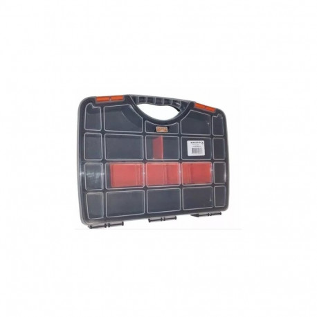 Bahco Plastist Organiseerimiskohver