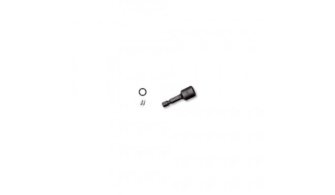 Magnetic nut driver 13mm Irimo blister