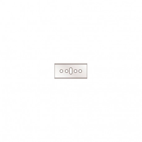 INDUSTRIAL BLADE NO. 45 varuterad 10tk