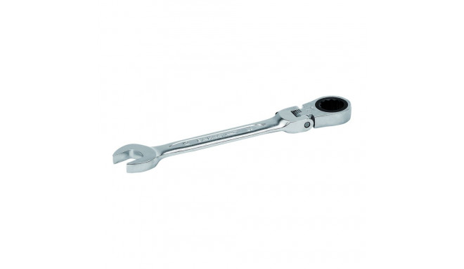 Ratchet flex combination wrench 41RM 17mm