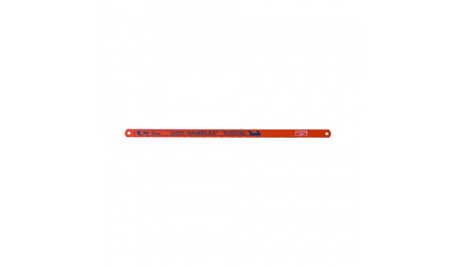 Hand hacksaw blades Sandflex 24TPI 300mm 2 pcs blister