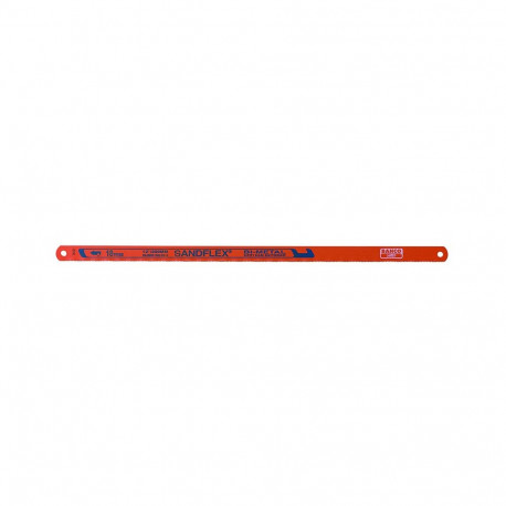 Rauasaeleht Sandflex 14TPI 300mm (10tk)