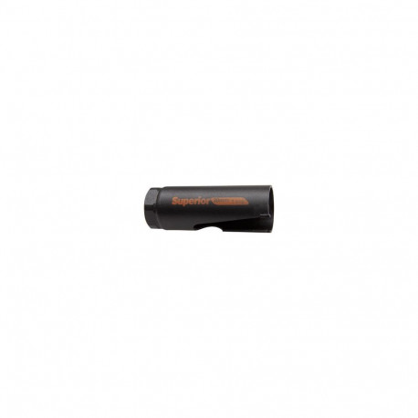 Multi construction holesaw Superior 38mm with carbide tips, depth 71mm