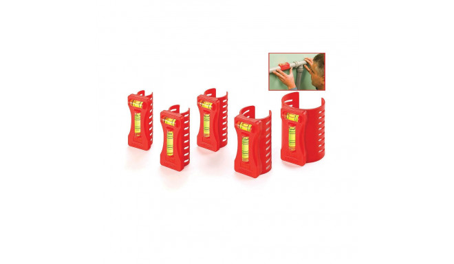 Pipe Level set 5pcs