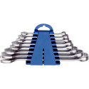 Irimo wrench set – 8-piece, 8-22 mm diameter range, ergonomic design